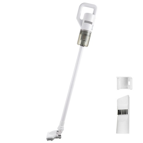 홈플래닛 2 in 1 무선 진공청소기 858B-DC