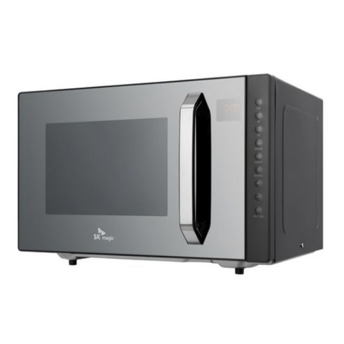 SK매직 전자레인지 버튼식 23L