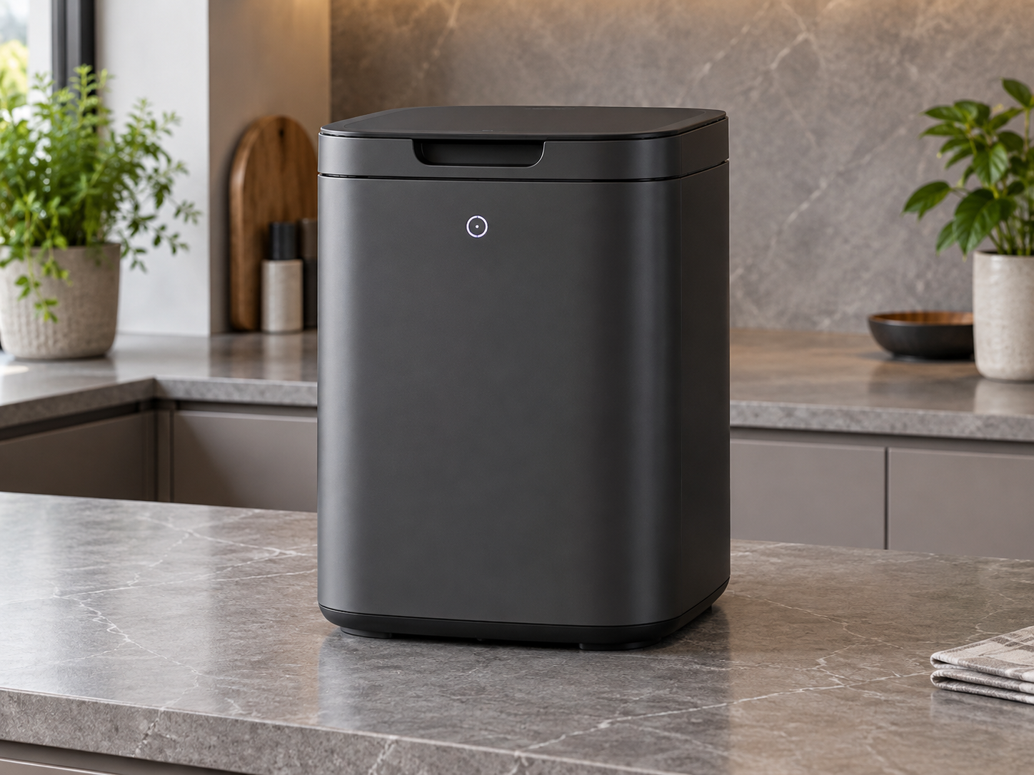 스마트카라 블레이드X AI 5L 유형 실사풍 참고 이미지